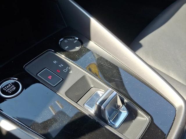2024 Audi A3 Premium 40 TFSI Front-Wheel Drive S tronic