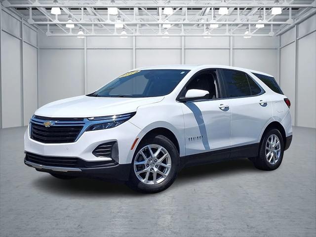 2024 Chevrolet Equinox FWD LT for sale in Cherry Hill, NJ