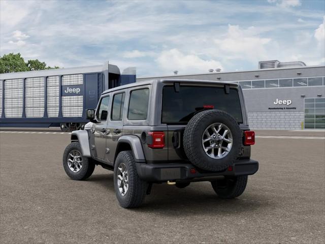 2026 Jeep Wrangler 85th Anniversary
