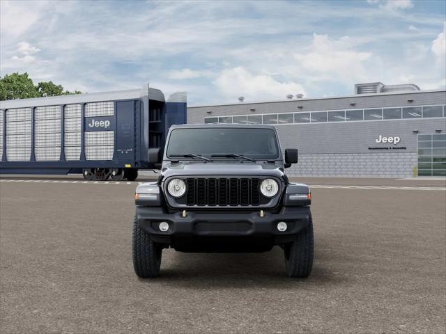 2026 Jeep Wrangler 85th Anniversary