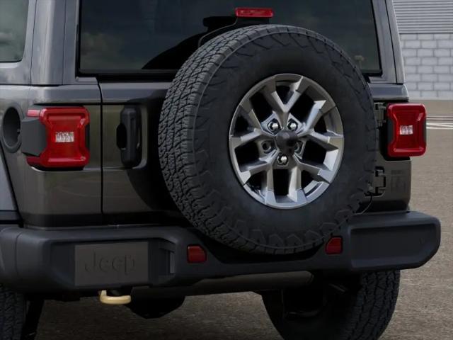 2026 Jeep Wrangler 85th Anniversary