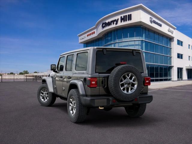 2026 Jeep Wrangler 85th Anniversary