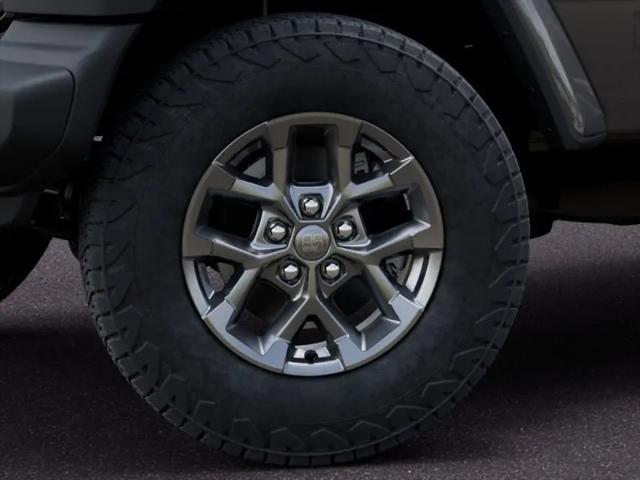 2026 Jeep Wrangler 85th Anniversary