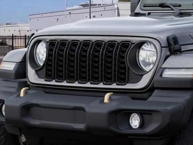 2026 Jeep Wrangler 85th Anniversary