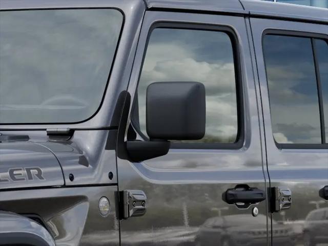2026 Jeep Wrangler 85th Anniversary