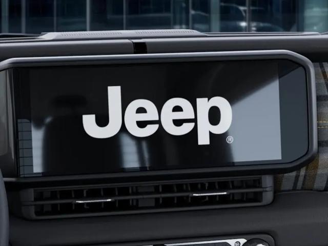 2026 Jeep Wrangler 85th Anniversary