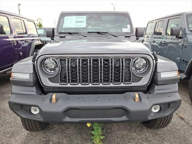 2026 Jeep Wrangler 85th Anniversary