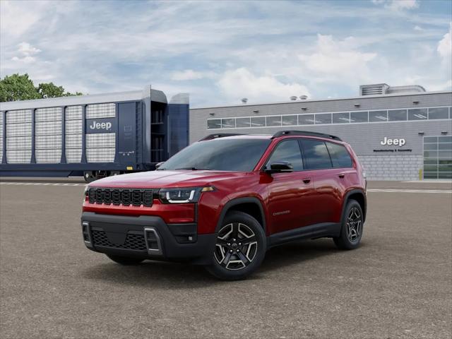 2026 Jeep Cherokee Limited 4x4 for sale in Cherry Hill, NJ