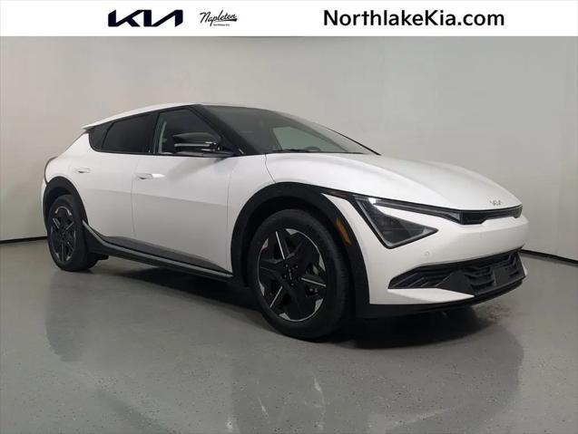 2026 Kia EV6 Light Long Range RWD for sale in Palm Beach Gardens, FL