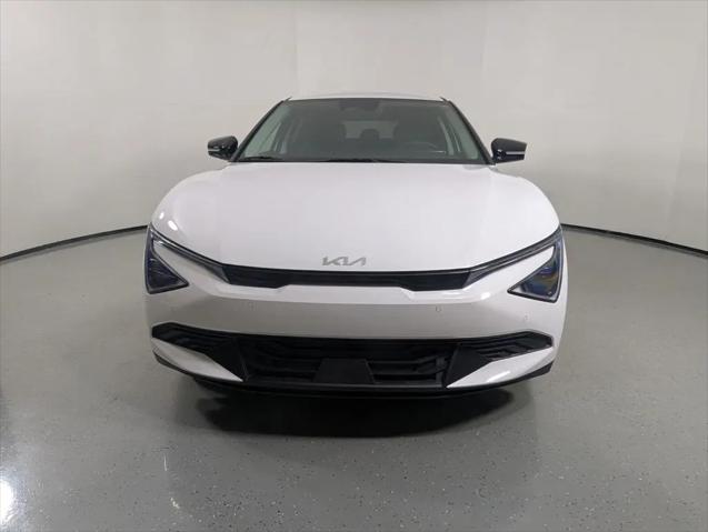 2026 Kia EV6 Light Long Range RWD