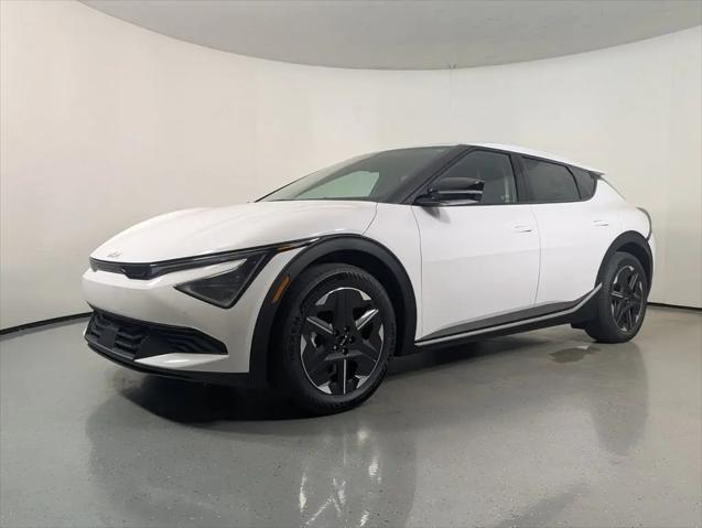2026 Kia EV6 Light Long Range RWD