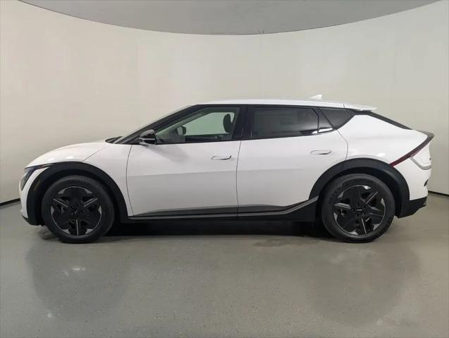2026 Kia EV6 Light Long Range RWD