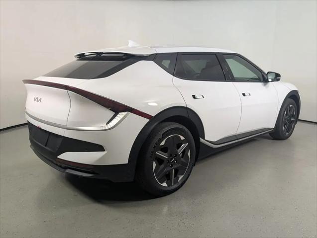 2026 Kia EV6 Light Long Range RWD