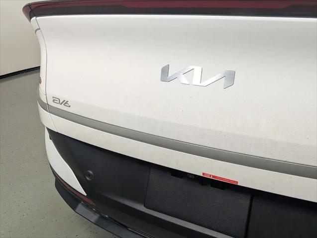 2026 Kia EV6 Light Long Range RWD