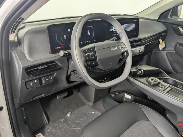 2026 Kia EV6 Light Long Range RWD