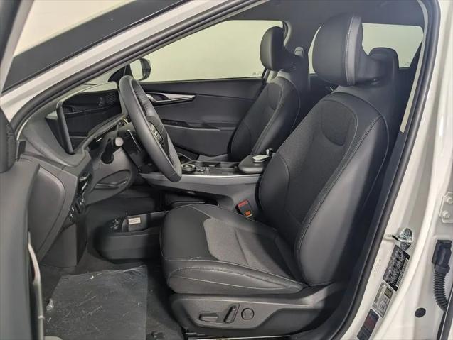 2026 Kia EV6 Light Long Range RWD