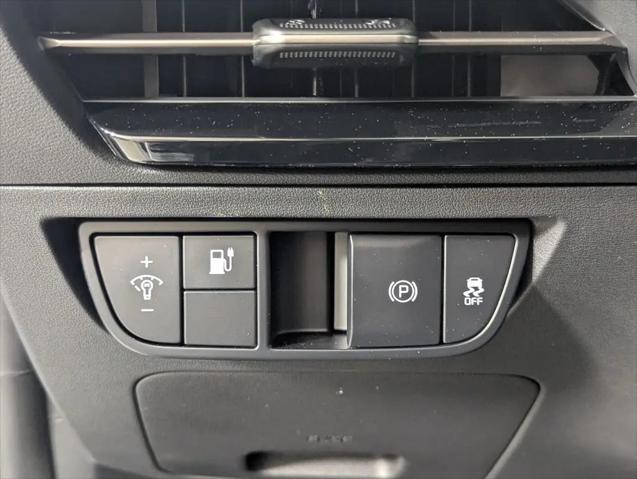 2026 Kia EV6 Light Long Range RWD