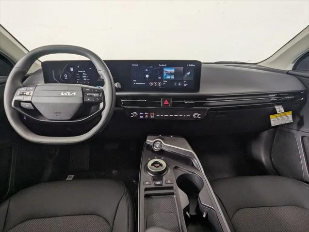 2026 Kia EV6 Light Long Range RWD