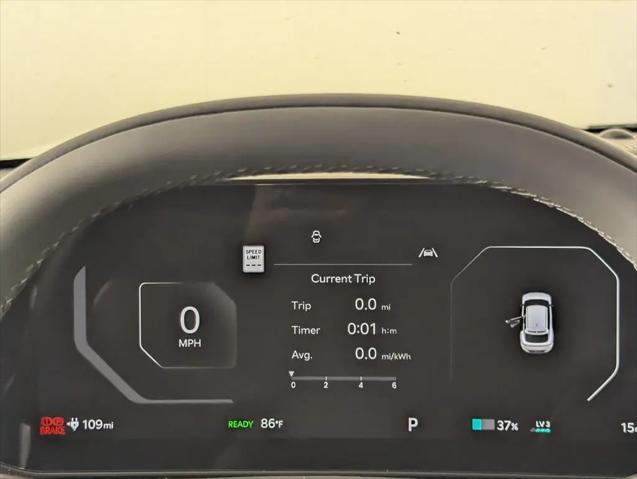 2026 Kia EV6 Light Long Range RWD