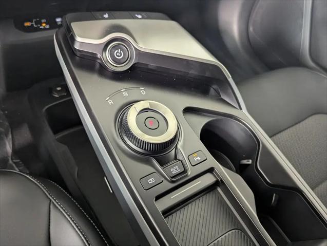 2026 Kia EV6 Light Long Range RWD