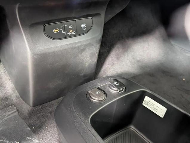 2026 Kia EV6 Light Long Range RWD
