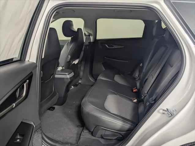 2026 Kia EV6 Light Long Range RWD
