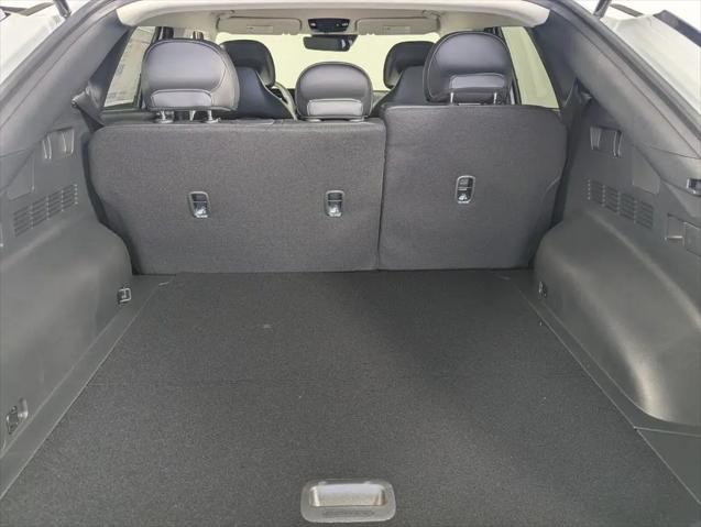 2026 Kia EV6 Light Long Range RWD