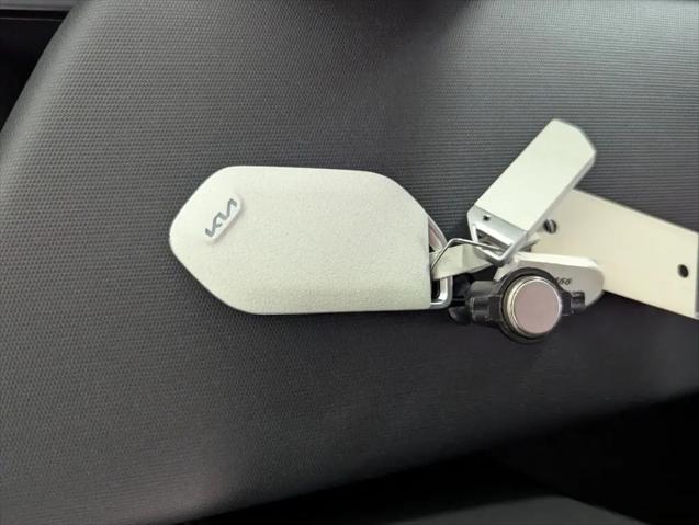 2026 Kia EV6 Light Long Range RWD
