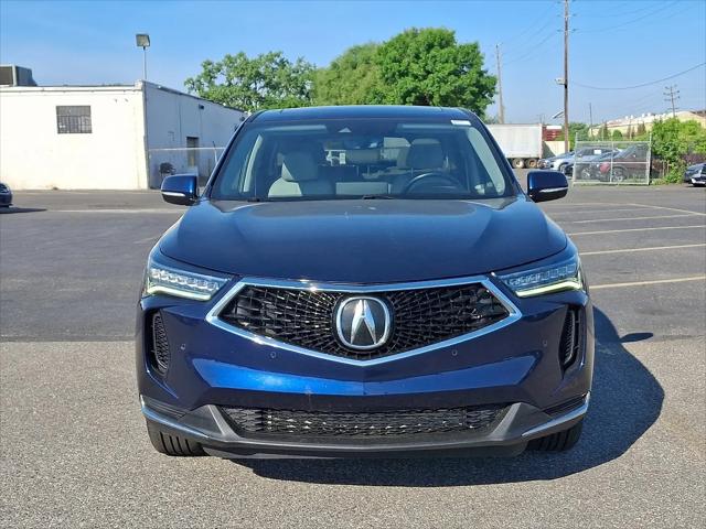 2023 Acura RDX Technology Package