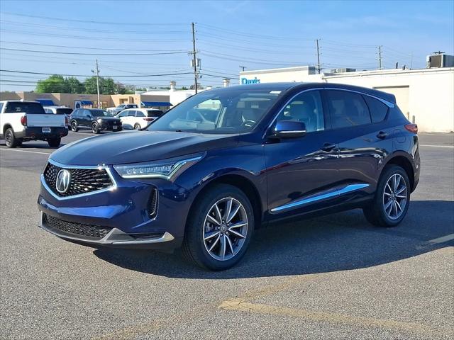 2023 Acura RDX Technology Package