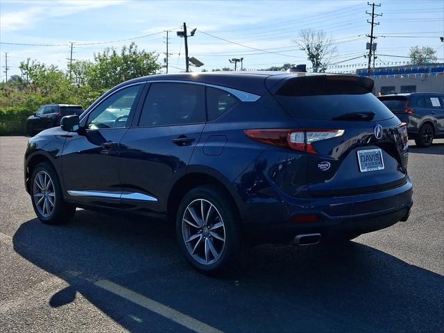 2023 Acura RDX Technology Package