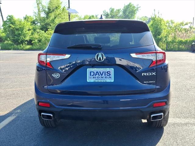 2023 Acura RDX Technology Package