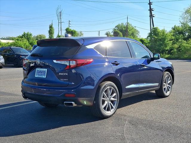 2023 Acura RDX Technology Package