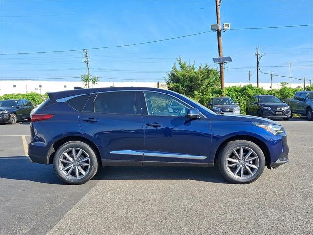 2023 Acura RDX Technology Package
