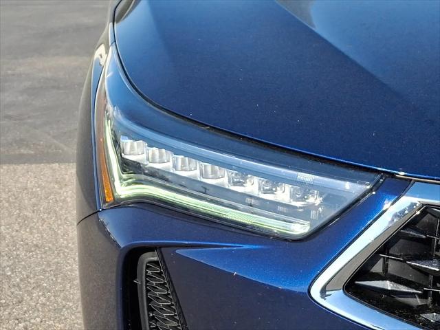 2023 Acura RDX Technology Package