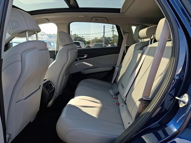 2023 Acura RDX Technology Package