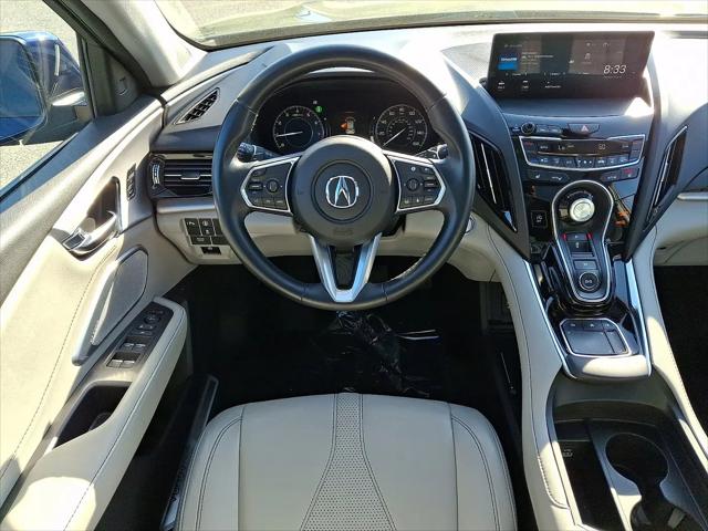 2023 Acura RDX Technology Package