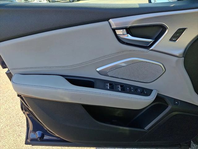 2023 Acura RDX Technology Package