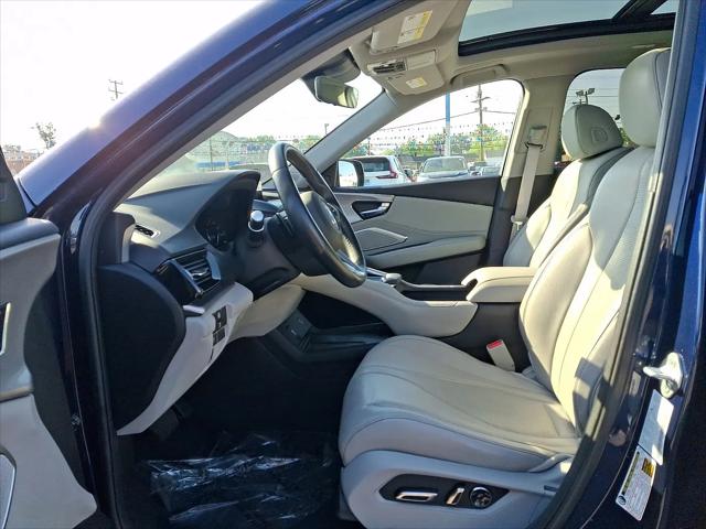 2023 Acura RDX Technology Package