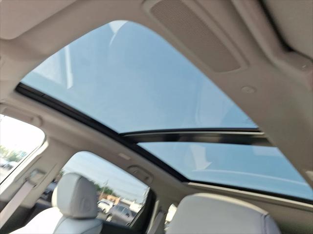 2023 Acura RDX Technology Package