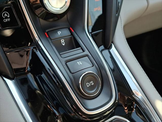 2023 Acura RDX Technology Package