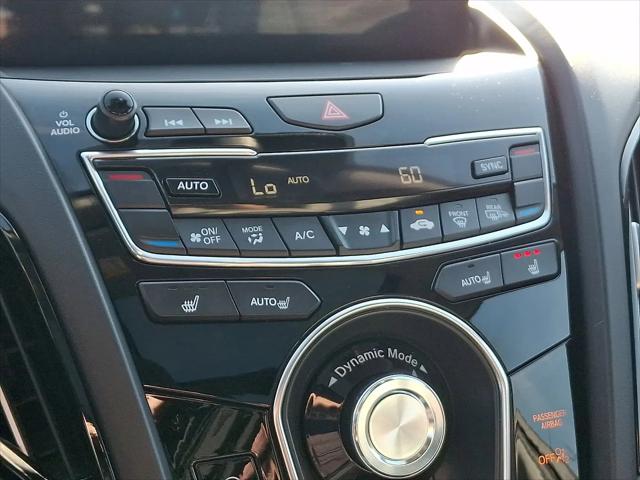 2023 Acura RDX Technology Package