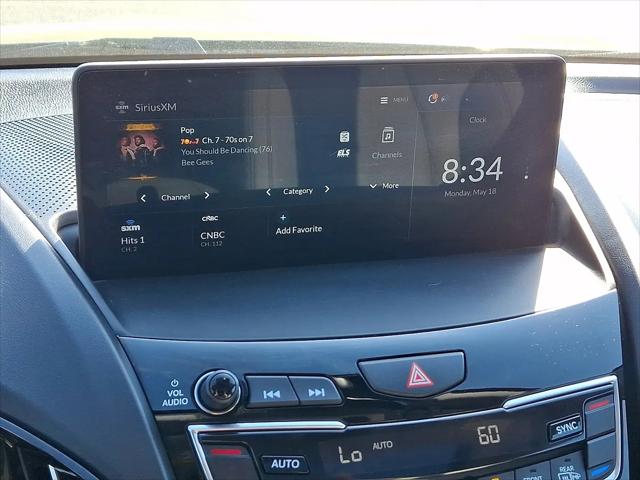 2023 Acura RDX Technology Package