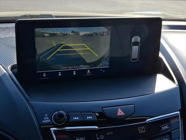 2023 Acura RDX Technology Package