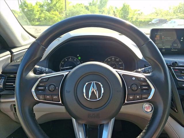 2023 Acura RDX Technology Package