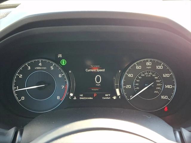 2023 Acura RDX Technology Package