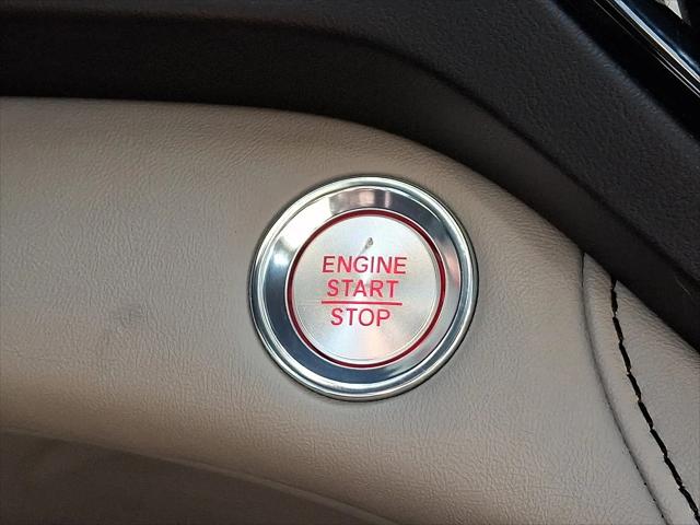 2023 Acura RDX Technology Package
