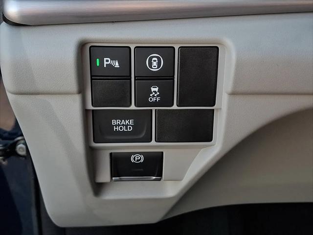 2023 Acura RDX Technology Package