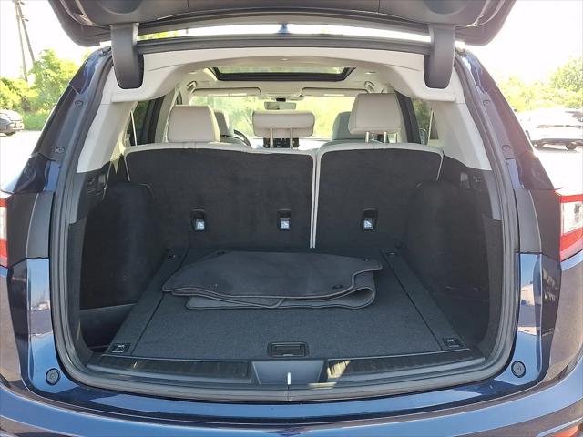 2023 Acura RDX Technology Package