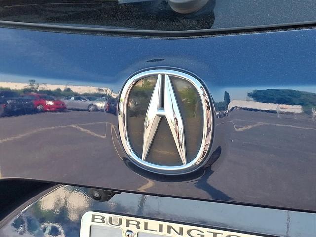 2023 Acura RDX Technology Package